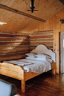 The Lodge at Panther River