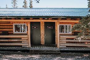 The Lodge at Panther River