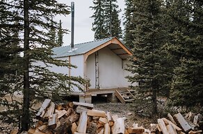 The Lodge at Panther River