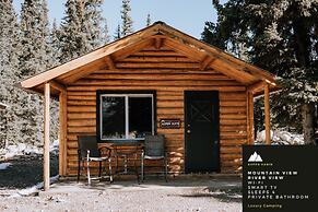 The Lodge at Panther River