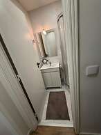 Ground Floor Studio for 2 PAX