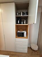 Ground Floor Studio for 2 PAX