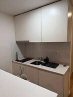 Ground Floor Studio for 2 PAX
