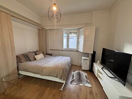 Ground Floor Studio for 2 PAX