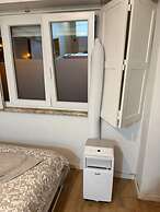 Ground Floor Studio for 2 PAX