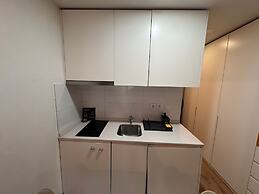 Ground Floor Studio for 2 PAX