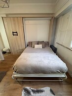 Ground Floor Studio for 2 PAX