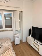 Ground Floor Studio for 2 PAX