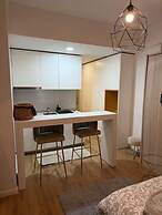 Ground Floor Studio for 2 PAX