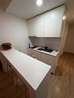 Ground Floor Studio for 2 PAX