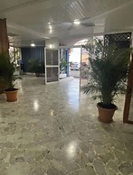 hotel costa linda