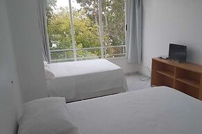 hotel costa linda