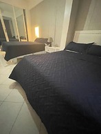 hotel costa linda