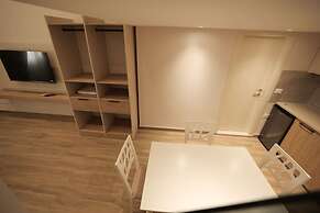Duplex City 02 in Durr s