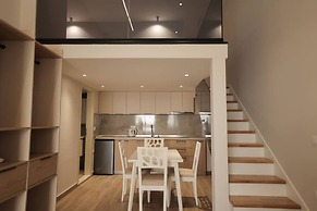 Duplex City 02 in Durr s