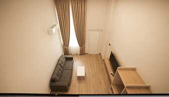 Duplex City 02 in Durr s
