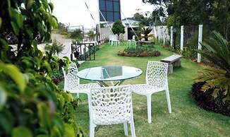 Paradise perfect