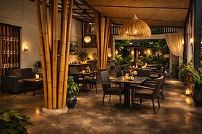 Kampoeng Villa Ubud