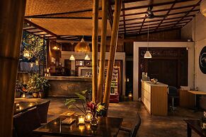 Kampoeng Villa Ubud