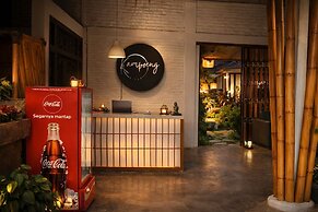 Kampoeng Villa Ubud