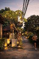 Kampoeng Villa Ubud