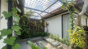 Kampoeng Villa Ubud