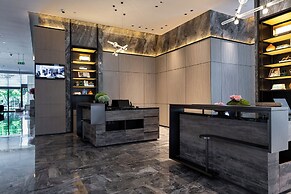 Mehood Elegant Hotel Shaoxing Shangyu