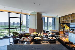 Mehood Elegant Hotel Shaoxing Shangyu