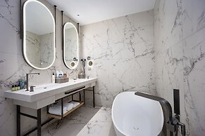Mehood Elegant Hotel Shaoxing Shangyu