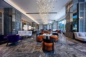 Mehood Elegant Hotel Shaoxing Shangyu