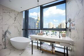 Mehood Elegant Hotel Shaoxing Shangyu