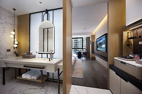 Mehood Elegant Hotel Shaoxing Shangyu
