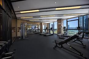 Mehood Elegant Hotel Shaoxing Shangyu