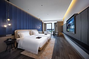 Mehood Elegant Hotel Shaoxing Shangyu