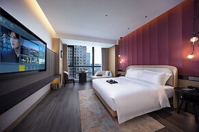 Mehood Elegant Hotel Shaoxing Shangyu