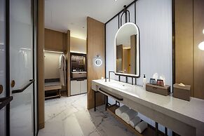 Mehood Elegant Hotel Shaoxing Shangyu