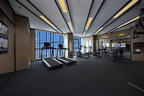Mehood Elegant Hotel Shaoxing Shangyu