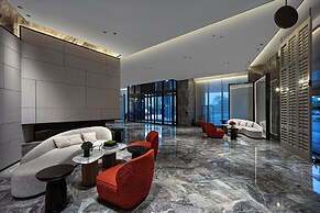 Mehood Elegant Hotel Shaoxing Shangyu
