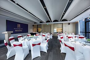 Mehood Elegant Hotel Shaoxing Shangyu