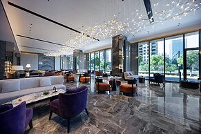 Mehood Elegant Hotel Shaoxing Shangyu