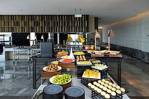 Mehood Elegant Hotel Shaoxing Shangyu