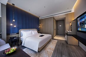 Mehood Elegant Hotel Shaoxing Shangyu
