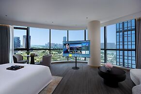 Mehood Elegant Hotel Shaoxing Shangyu