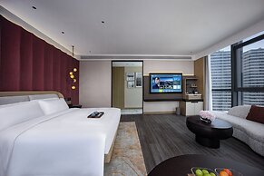 Mehood Elegant Hotel Shaoxing Shangyu