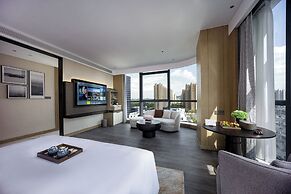 Mehood Elegant Hotel Shaoxing Shangyu