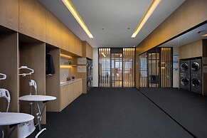 Mehood Elegant Hotel Shaoxing Shangyu