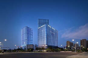 Mehood Elegant Hotel Shaoxing Shangyu