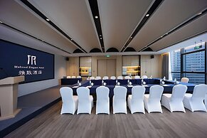 Mehood Elegant Hotel Shaoxing Shangyu