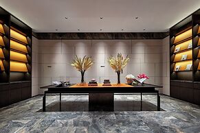 Mehood Elegant Hotel Shaoxing Shangyu