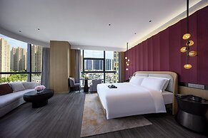 Mehood Elegant Hotel Shaoxing Shangyu